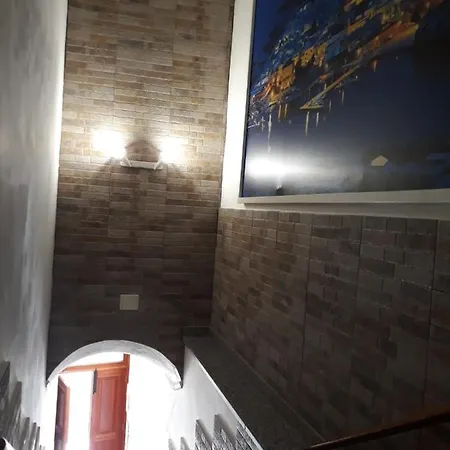 Apartament Le Cale Di Favignana