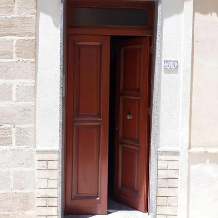 Le Cale Di Apartament