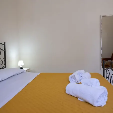 Apartament Le Cale Di Favignana