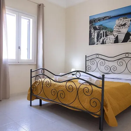 Le Cale Di Favignana