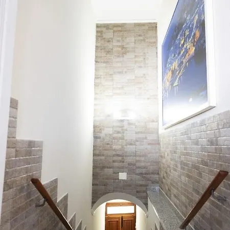 Apartament Le Cale Di