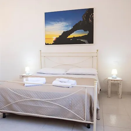 Le Cale Di * Favignana