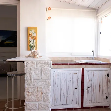 Le Cale Di Apartament