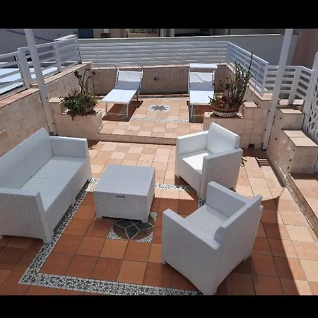 Apartament Le Cale Di *