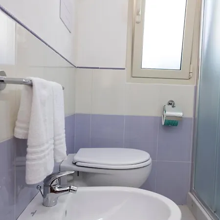 Le Cale Di Apartament Favignana