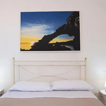 Le Cale Di Favignana