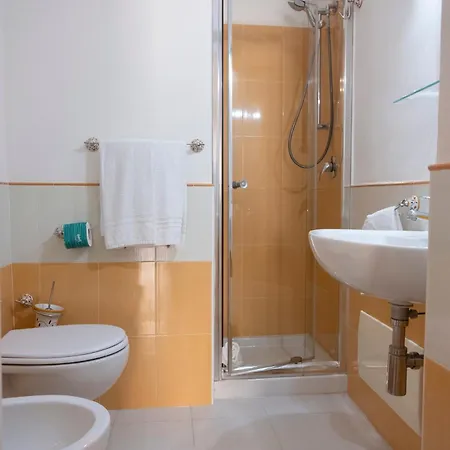 Le Cale Di Apartament