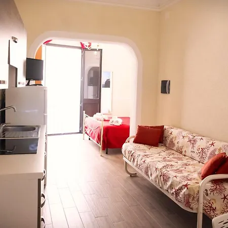 Apartament Le Cale Di